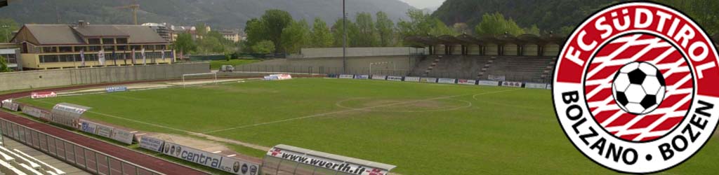 Stadio Druso